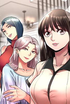 歪歪漫画免费漫画观看韩漫精选